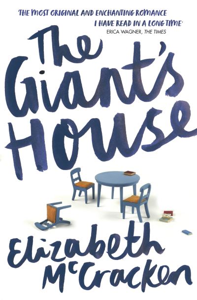 Giant’s House