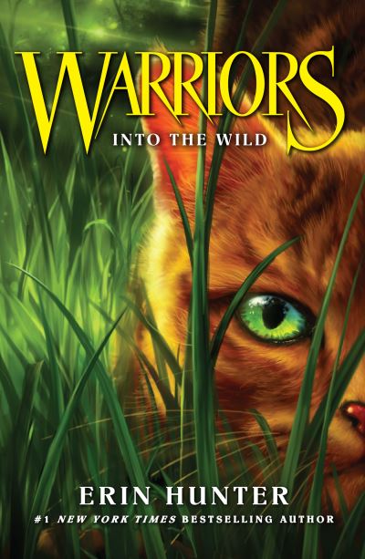Into the wild (Southville Library Donation)