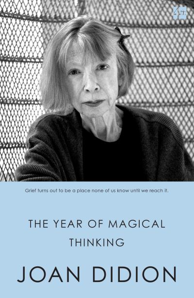 Year Of Magical Thinking