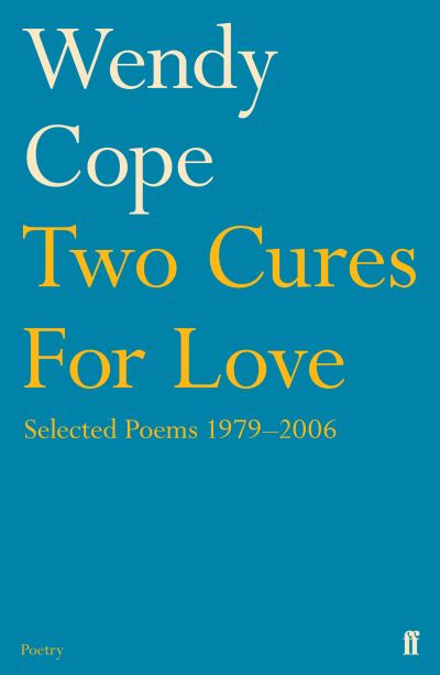 Two cures for love