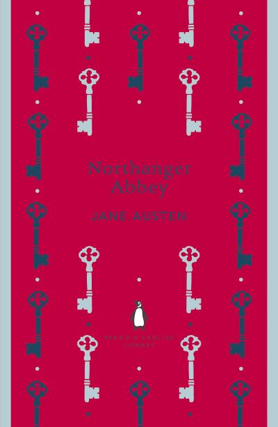Northanger Abbey