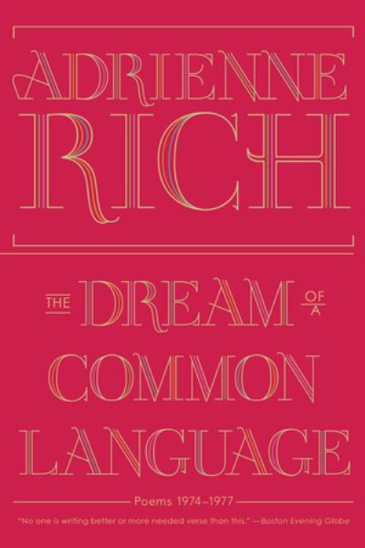 The dream of a common language