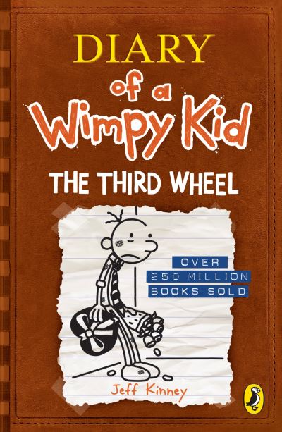 The Third Wheel