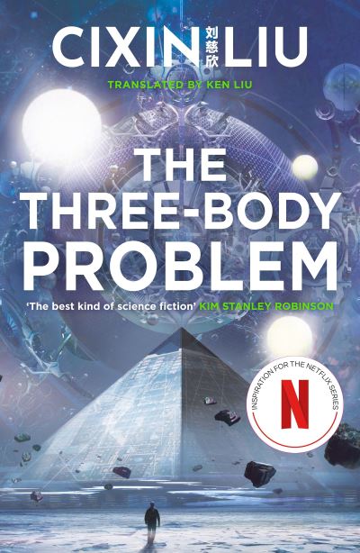 Three Body Problem The