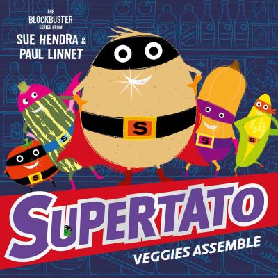 Veggies assemble