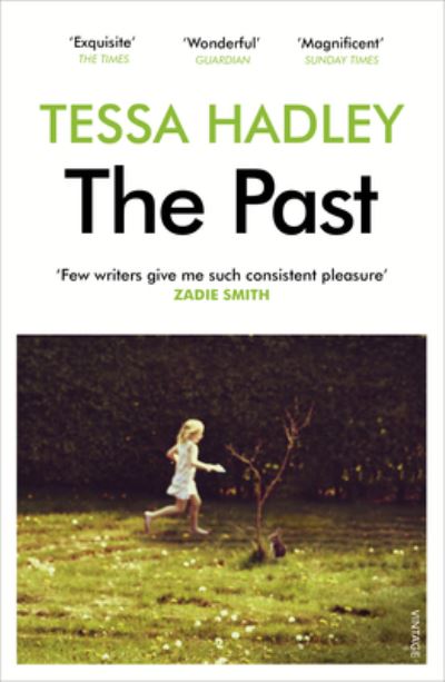 The past