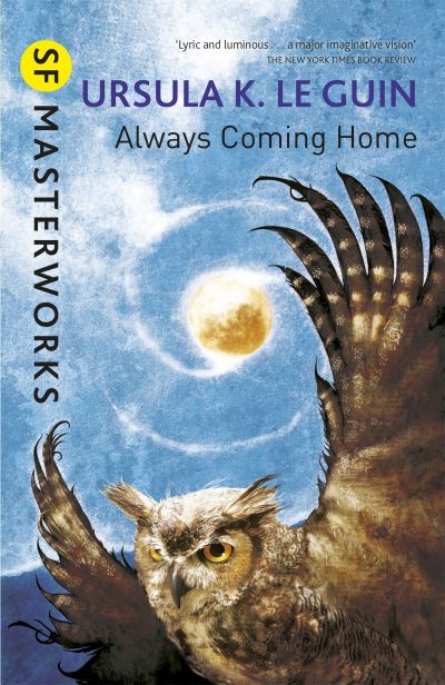Always coming home