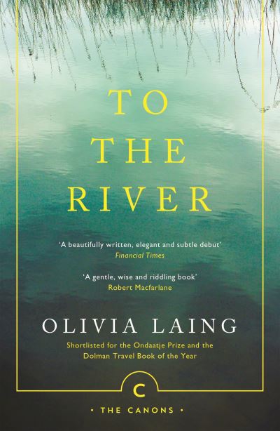 To the river
