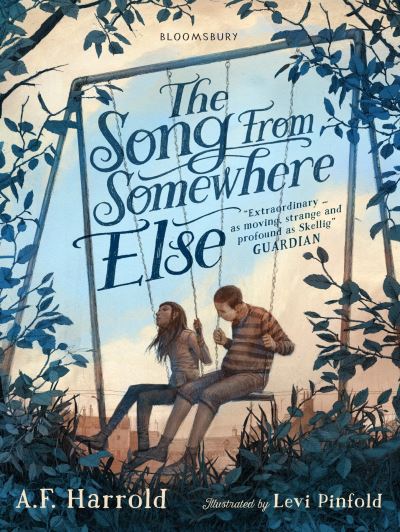 Song From Somewhere Else
