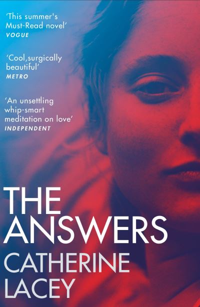 The answers