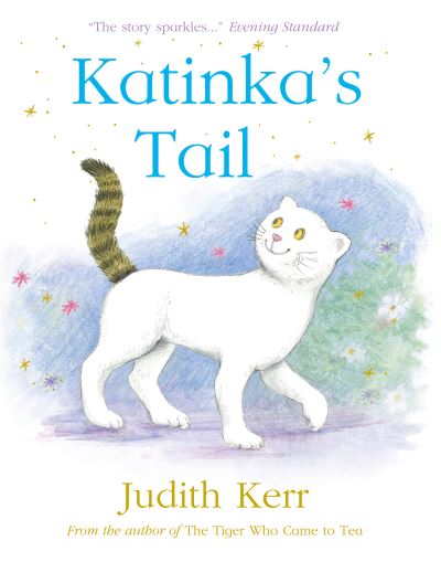 KATINKA’S TAIL PB