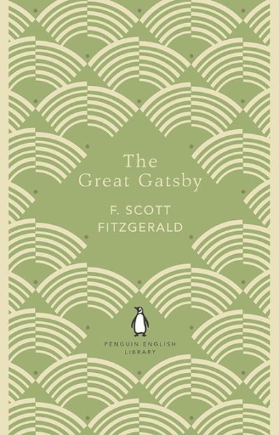 The great Gatsby