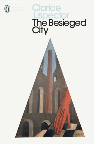 The besieged city