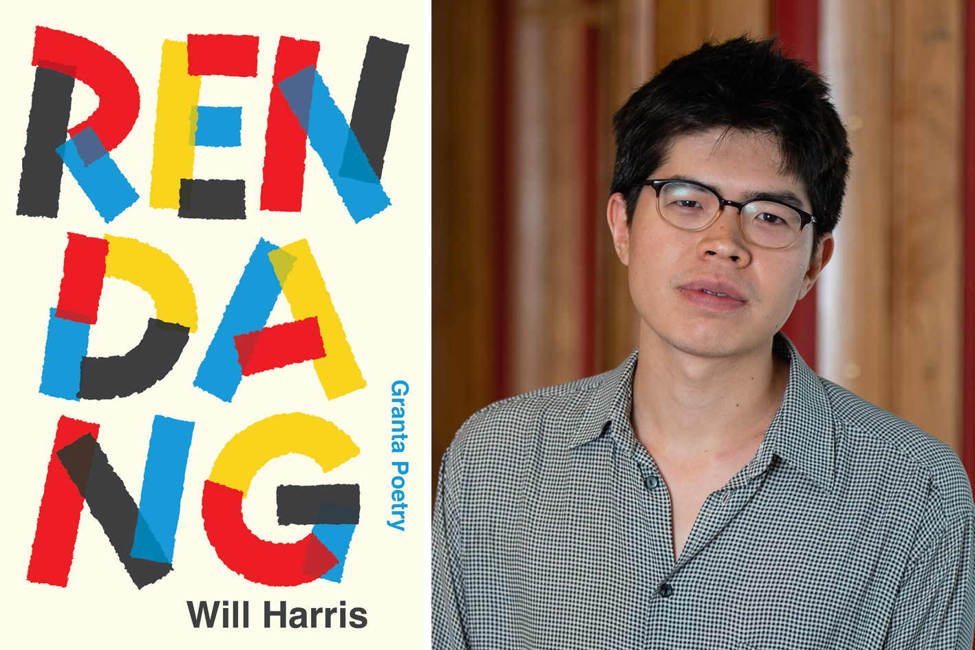 Will Harris: RENDANG