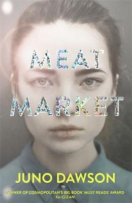 Meat Market: Juno Dawson