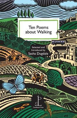 Ten Poems About Walking