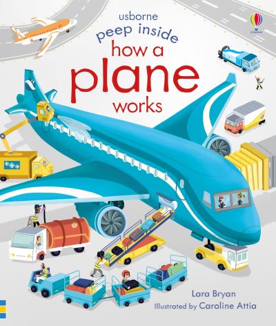 How a plane works