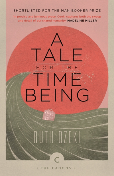 Tale For The Time Being