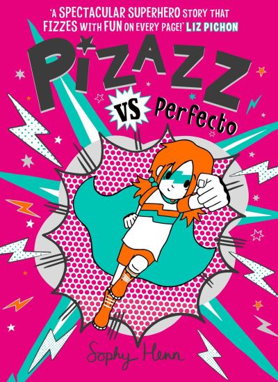 Pizazz. 3