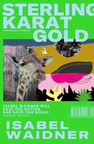 Sterling Karat Gold