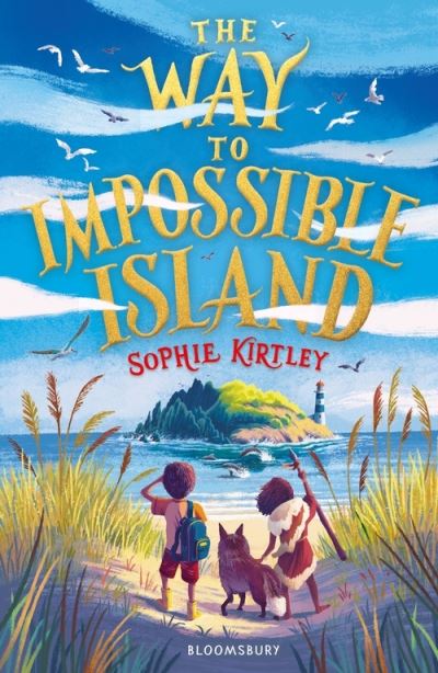The Way to Impossible Island
