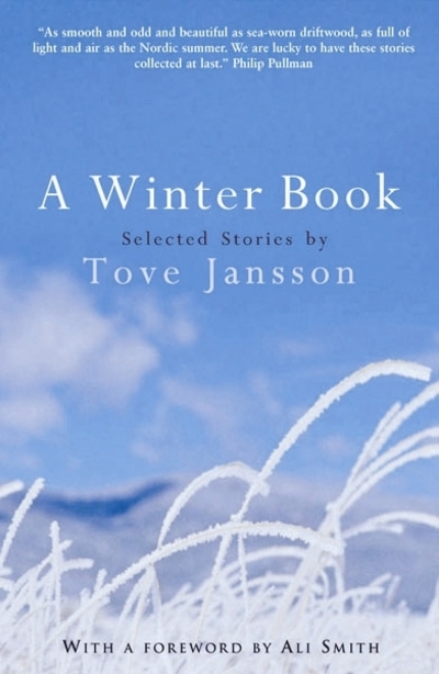 Winter Book: Selected Stories