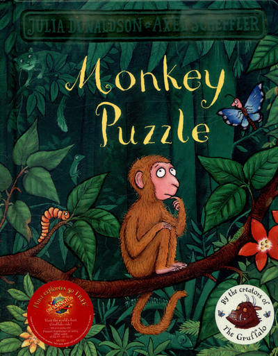 Monkey Puzzle