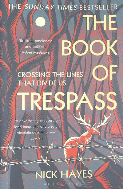 The Book of Trespass