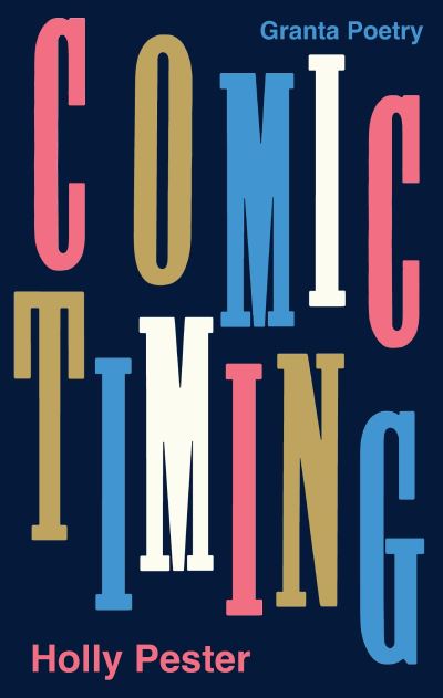 Comic timing