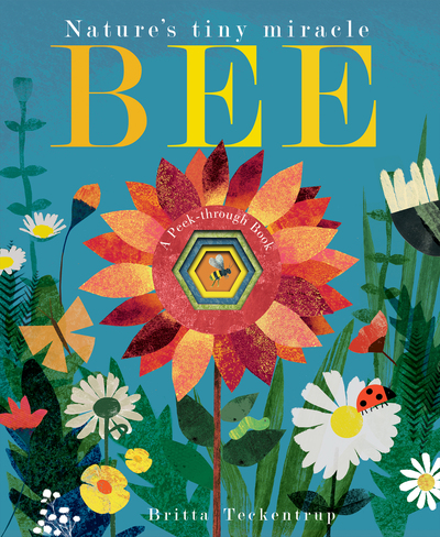Bee: Nature’s tiny miracle