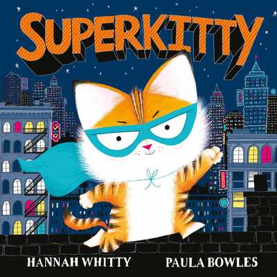 SUPERKITTY                  PA