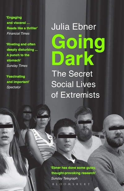 Going dark