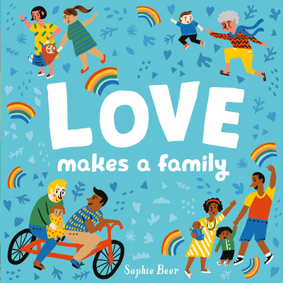 Love makes a family