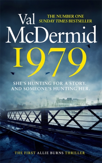 1979: Val McDermid