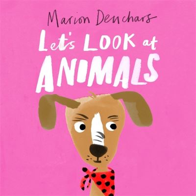 Let’s Look At Animals