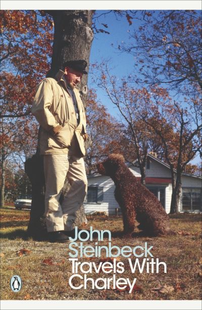 Travels With Charley in Search of America