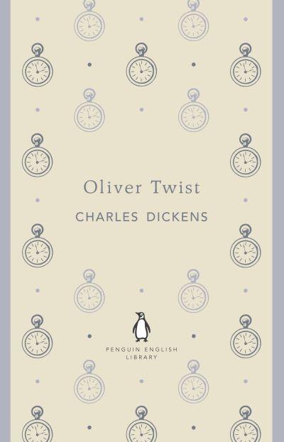Oliver Twist