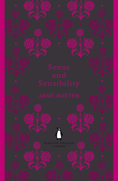 Sense and Sensibility