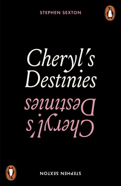 Cheryl’s Destinies
