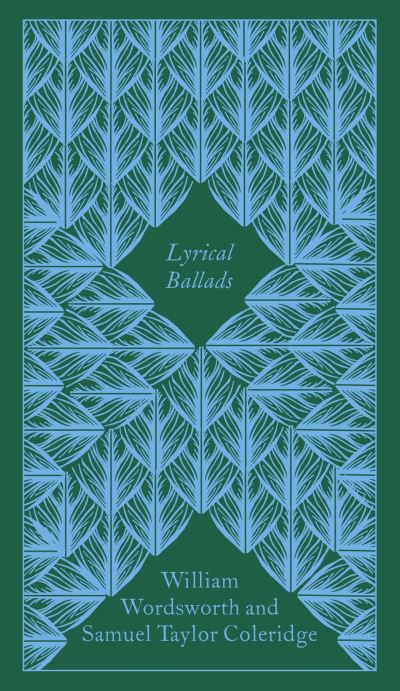Lyrical Ballads With a Few Other Poems