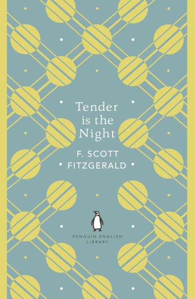 Tender Is the Night