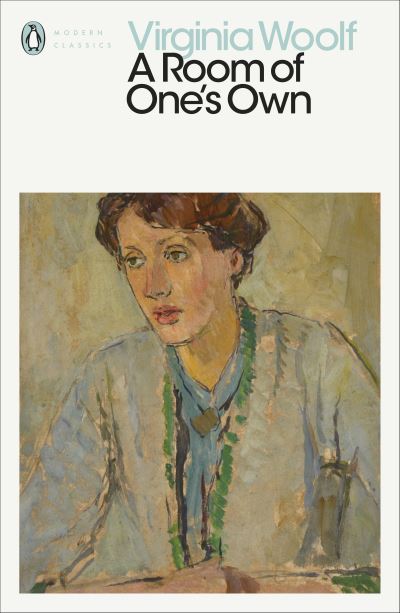 A Room of One’s Own