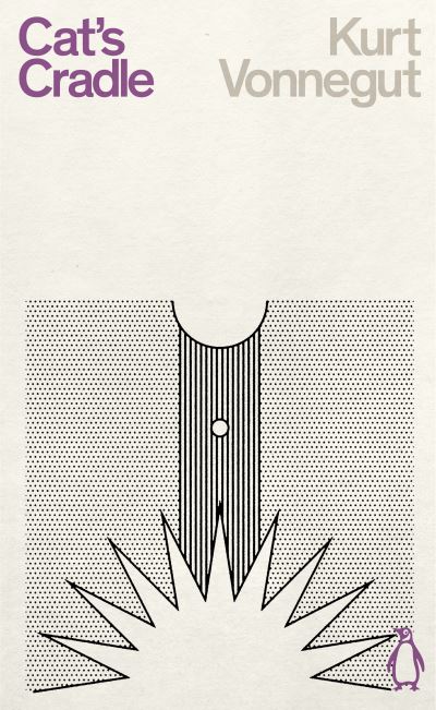 Cat’s Cradle