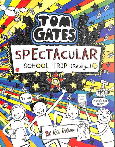 Spectacular School Trip (Really…)