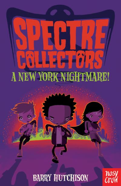 A New York Nightmare!
