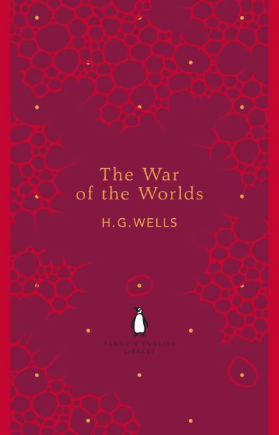 The war of the worlds
