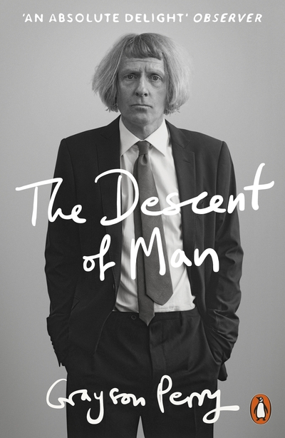 The Descent Of Man