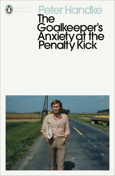The Goalkeeper’s Anxiety at the Penalty Kick