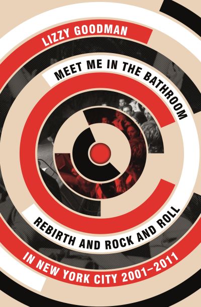 Meet Me In The Bathroom