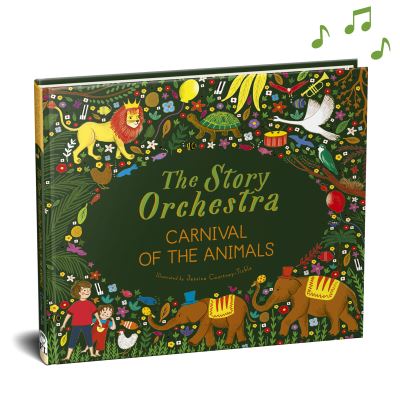 Carnival of the Animals